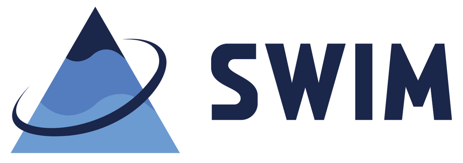 Swim Logo